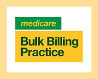 Bulk Billing Logo